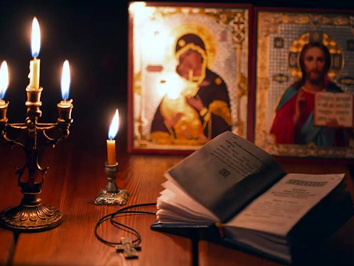 Эффективная молитва от гадалки в Кизилюрте для возврата любимого человека